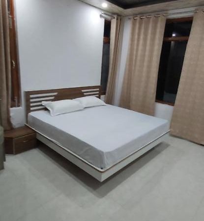 Solitude Inn Bnb Shimla Eksteriør billede
