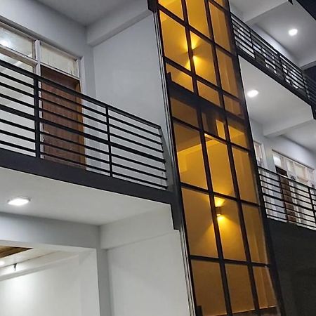 Solitude Inn Bnb Shimla Eksteriør billede
