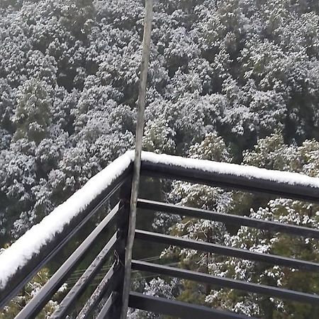 Solitude Inn Bnb Shimla Eksteriør billede