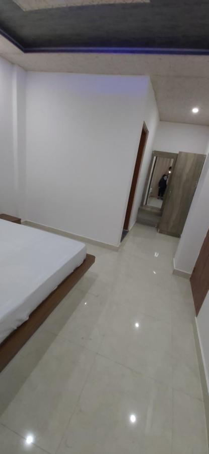 Solitude Inn Bnb Shimla Eksteriør billede