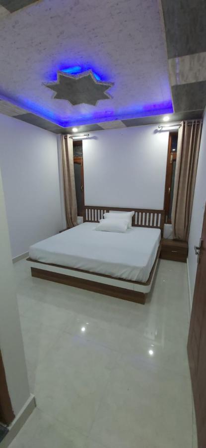 Solitude Inn Bnb Shimla Eksteriør billede