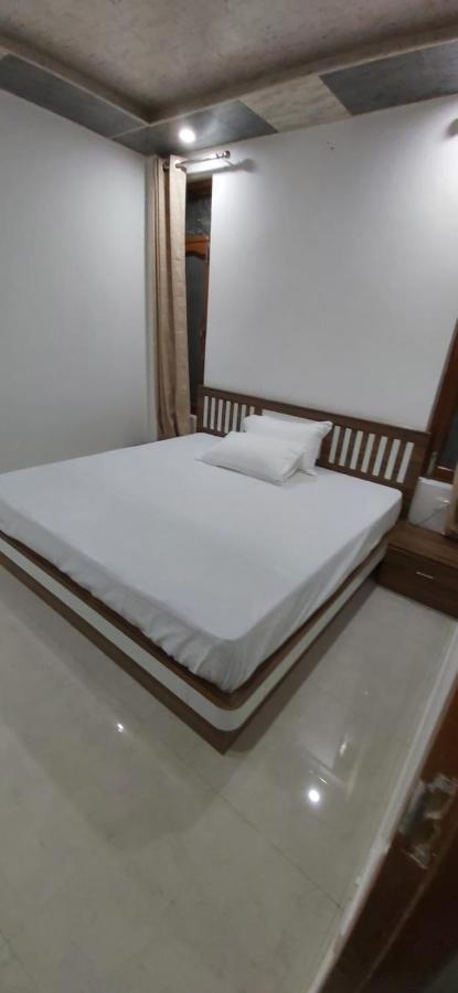 Solitude Inn Bnb Shimla Eksteriør billede