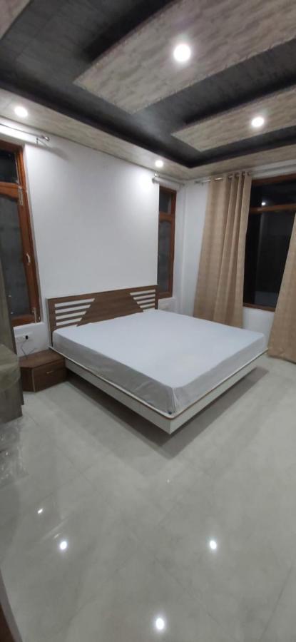 Solitude Inn Bnb Shimla Eksteriør billede