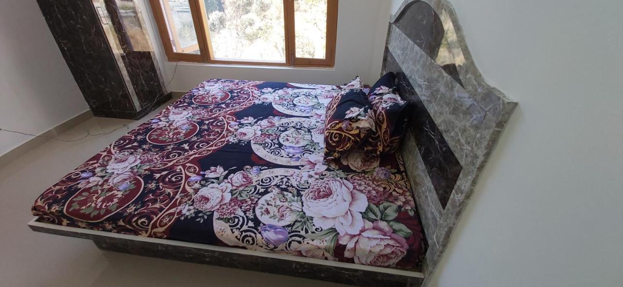 Solitude Inn Bnb Shimla Eksteriør billede