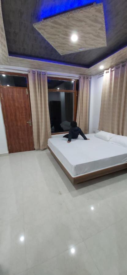 Solitude Inn Bnb Shimla Eksteriør billede
