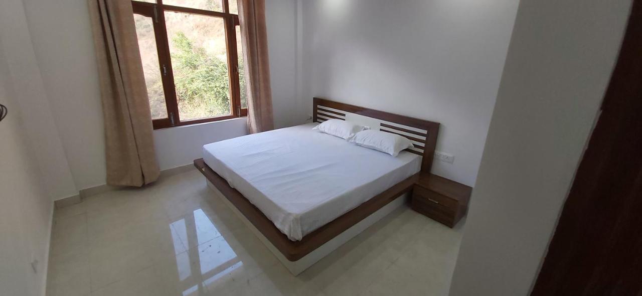 Solitude Inn Bnb Shimla Eksteriør billede