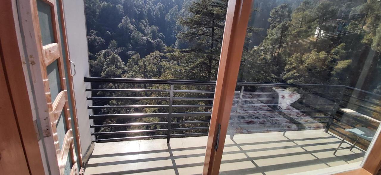 Solitude Inn Bnb Shimla Eksteriør billede
