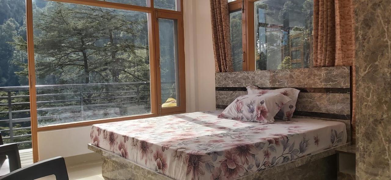Solitude Inn Bnb Shimla Eksteriør billede