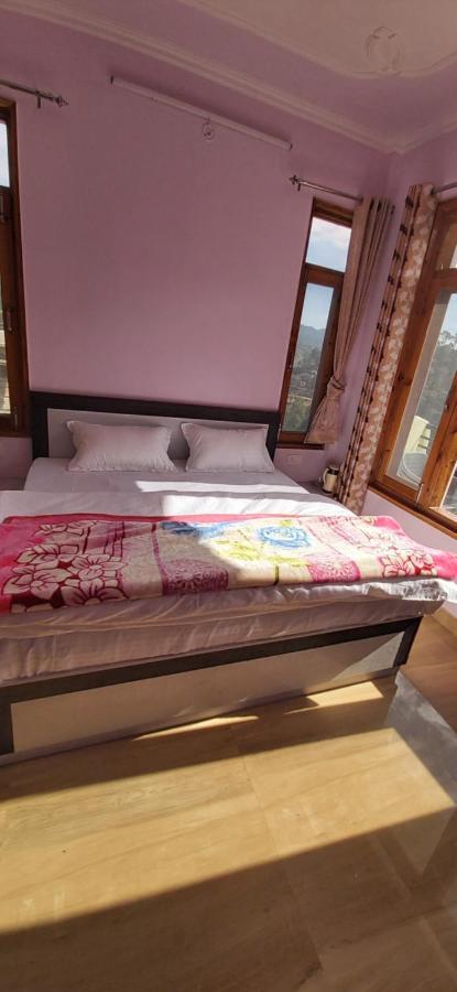 Solitude Inn Bnb Shimla Eksteriør billede